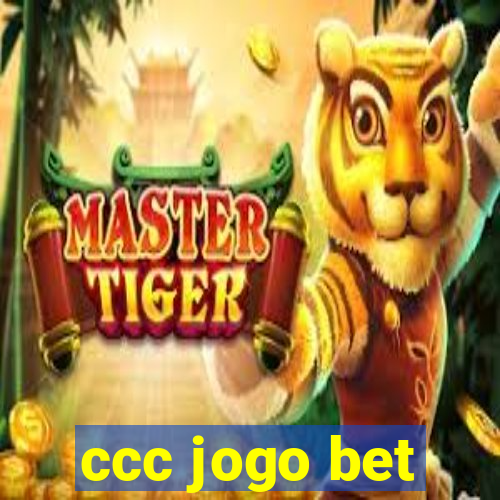 ccc jogo bet